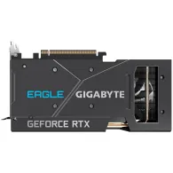 Karta graficzna Gigabyte GF RTX 3060 EAGLE OC 12G 2.0 GV-N3060EAGLE OC-12GD 2.0, 2xDP, 2xHDMI, 2 wentylatory, 1320|1807MHz | Sklep ITnes.pl, IT for BUSINESS