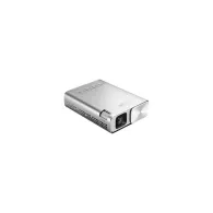 Projektor ASUS ZenBeam E1 90LJ0080-B00520, 854x480 (FWVGA), 4:3, 150 lm, 3500:1, 30 000 godzin | Sklep ITnes.pl, IT for BUSINESS