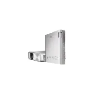 Projektor ASUS ZenBeam E1 90LJ0080-B00520, 854x480 (FWVGA), 4:3, 150 lm, 3500:1, 30 000 godzin | Sklep ITnes.pl, IT for BUSINESS