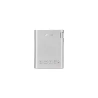 Projektor ASUS ZenBeam E1 90LJ0080-B00520, 854x480 (FWVGA), 4:3, 150 lm, 3500:1, 30 000 godzin | Sklep ITnes.pl, IT for BUSINESS