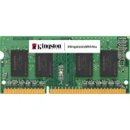 Pamięć RAM 1x4GB SODIMM DDR3 Kingston KVR16S11S8, 4 - zdjęcie poglądowe 1