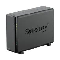 Serwer NAS Synology DiskStation DS124 - zdjęcie poglądowe 1