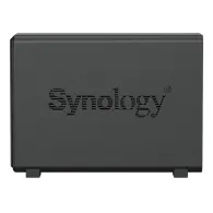 Serwer NAS Synology DiskStation DS124 - zdjęcie poglądowe 2