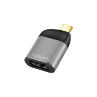 Adapter LogiLink USB-C, DisplayPort CUA0204 - zdjęcie poglądowe 3