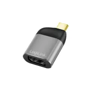 Adapter LogiLink USB-C, DisplayPort CUA0204 - zdjęcie poglądowe 3