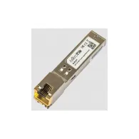 Moduł SFP MikroTik S-RJ01 - 1000Mbps RJ45, zasięg 100m