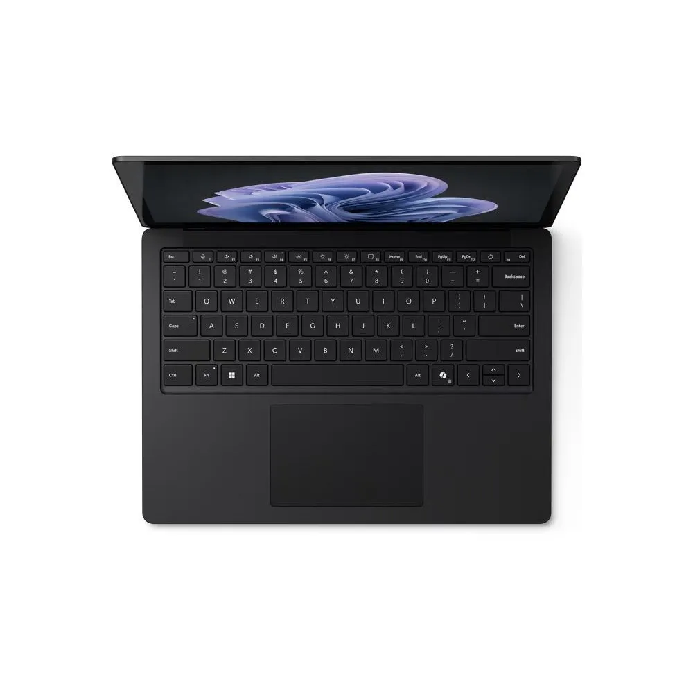 Microsoft Surface Laptop 6 13,5 ZPX-00009 - Core Ultra 5 135H/13,5" 2256x1504 PixelSense MT/RAM 16GB/SSD 512GB/Win 11 Pro/2AE