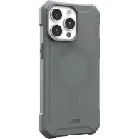 Etui UAG Essential Armor Magsafe 114296113333 do iPhone 15 Pro Max, Srebrne | Sklep ITnes.pl, IT for BUSINESS