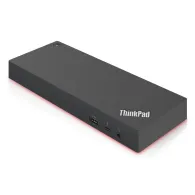 Replikator portów Lenovo ThinkPad Thunderbolt 3 WorkStation Dock 40AN0230EU, Czarny | Sklep ITnes.pl, IT for BUSINESS