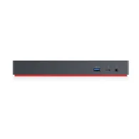 Replikator portów Lenovo ThinkPad Thunderbolt 3 WorkStation Dock 40AN0230EU, Czarny | Sklep ITnes.pl, IT for BUSINESS