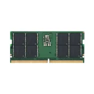 Pamięć RAM 1x32GB SO-DIMM DDR5 Transcend JM4800ASE-32G - zdjęcie poglądowe 1