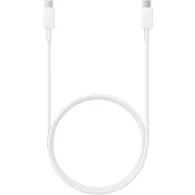 Kabel Samsung USB-C, USB-C EP-DN975BWEGWW - zdjęcie poglądowe 4