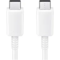 Kabel Samsung USB-C, USB-C EP-DN975BWEGWW - zdjęcie poglądowe 2