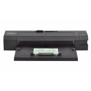 Stacja dokująca Dell Advanced E-Port II 240 W 452-11510, 1 x VGA, 2 x DVI, 2 x DisplayPort, 2 x USB 3.0, 1 x RJ-45, 3 x USB, Cza