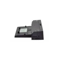 Stacja dokująca Dell Advanced E-Port II 240 W 452-11510, 1 x VGA, 2 x DVI, 2 x DisplayPort, 2 x USB 3.0, 1 x RJ-45, 3 x USB, Cza
