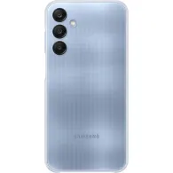 Etui na smartfon Samsung Clear Case do Galaxy A25 5G EF-QA256CTEGWW, Przezroczyste | Sklep ITnes.pl, IT for BUSINESS
