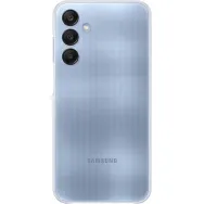 Etui na smartfon Samsung Clear Case do Galaxy A25 5G EF-QA256CTEGWW, Przezroczyste | Sklep ITnes.pl, IT for BUSINESS