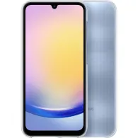 Etui na smartfon Samsung Clear Case do Galaxy A25 5G EF-QA256CTEGWW, Przezroczyste | Sklep ITnes.pl, IT for BUSINESS