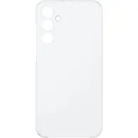 Etui na smartfon Samsung Clear Case do Galaxy A25 5G EF-QA256CTEGWW, Przezroczyste | Sklep ITnes.pl, IT for BUSINESS