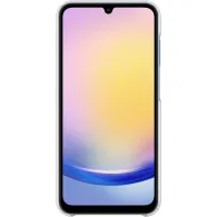 Etui na smartfon Samsung Clear Case do Galaxy A25 5G EF-QA256CTEGWW, Przezroczyste | Sklep ITnes.pl, IT for BUSINESS