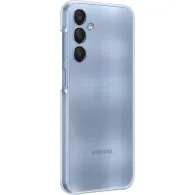 Etui na smartfon Samsung Clear Case do Galaxy A25 5G EF-QA256CTEGWW, Przezroczyste | Sklep ITnes.pl, IT for BUSINESS