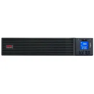 Zasilacz awaryjny UPS APC Easy UPS SRV1KRIRK-E, 1000VA|900W, topologia On-Line | Sklep ITnes.pl, IT for BUSINESS Zasilacz awaryjny UPS APC Easy UPS SRV1KRIRK-E, 1000VA|900W, topologia On-Line | Sklep ITnes.pl, IT for BUSINESS