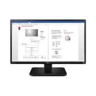 Monitor LG 24BK450H-B, 23,8", 1920x1080 (FHD), 60Hz, IPS, FreeSync, 5 ms, Czarny | Sklep ITnes.pl, IT for BUSINESS