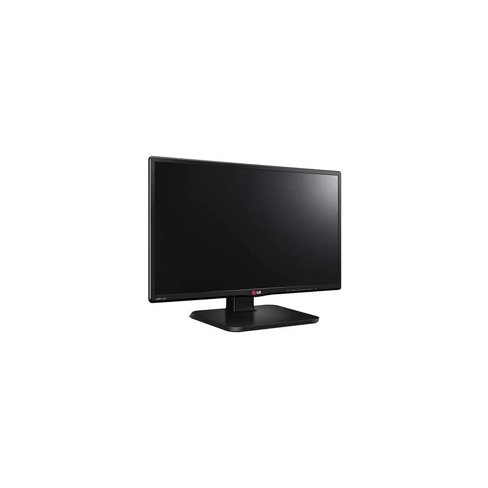Monitor LG 24BK450H-B - 23,8"/1920x1080 (Full HD)/60Hz/IPS/FreeSync/5 ms/Czarny - zdjęcie