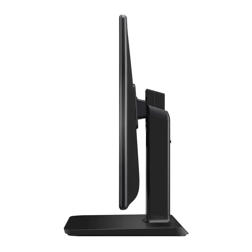 Monitor LG 24BK450H-B - 23,8"/1920x1080 (Full HD)/60Hz/IPS/FreeSync/5 ms/Czarny