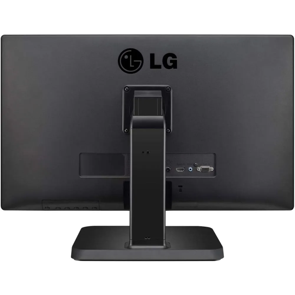 Zdjęcie monitora LG 24BK450H-B