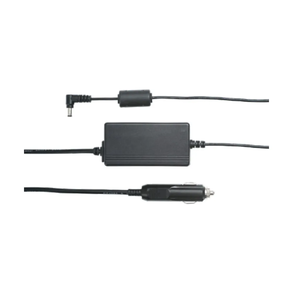 Zasilacz samochodowy Milbook 11-27V DC - MBCACAD | Sklep ITnes.pl - IT for BUSINESS