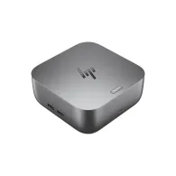 Stacja dokująca HP Thunderbolt 4 Ultra 180W G6 Dock 9X481UT - Zasilacz 230W, Szara