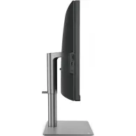 Monitor Benq DesignVue PD3420Q 9H.LJHLB.QPE, 34", 3440x1440 (UWQHD), 60Hz, 21:9, IPS, 5 ms, USB-C, Czarno-stalowy | Sklep ITnes.