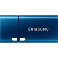 Pendrive Samsung USB-C 128GB MUF-128DA/APC - Niebieski | Sklep ITnes.pl - IT for BUSINESS