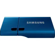 Pendrive Samsung USB-C 128GB MUF-128DA/APC - Niebieski | Sklep ITnes.pl - IT for BUSINESS