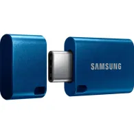 Pendrive Samsung USB-C 128GB MUF-128DA/APC - Niebieski | Sklep ITnes.pl - IT for BUSINESS
