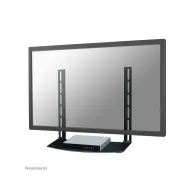 Uchwyt ścienny Neomounts by Newstar AV shelf to use with flat screen mount NS-SHELF100 - Czarny