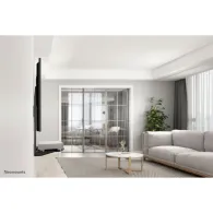 Uchwyt ścienny Neomounts by Newstar AV shelf to use with flat screen mount NS-SHELF100 - Czarny