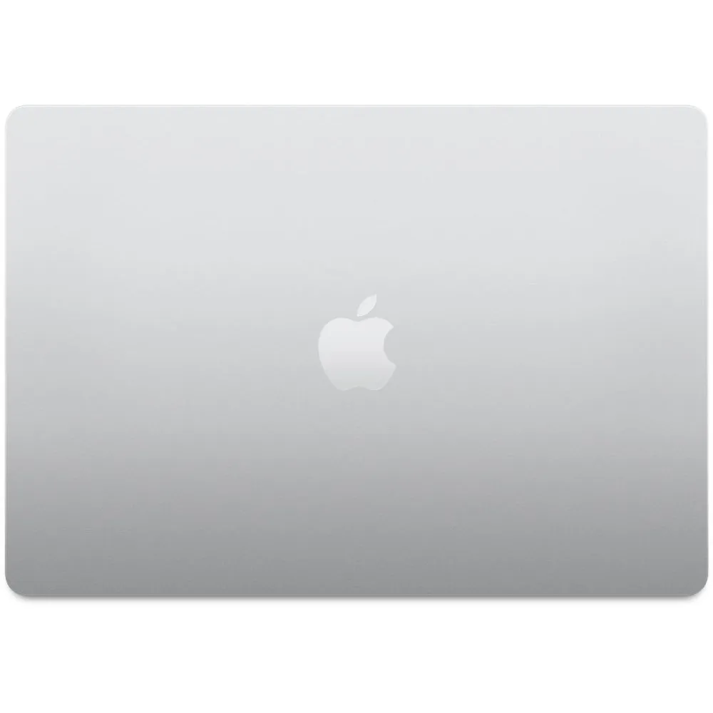 Zdjęcie produktu Laptop Apple MacBook Air 15 2023 MQKR3ZE/A - Apple M2/15,3" 2880x1864 Liquid Retina/RAM 8GB/SSD 256GB/Srebrny/macOS/1 rok CI