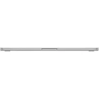 Laptop Apple MacBook Air 15 2023 MQKR3ZE/A, Apple M2, 15,3" 2880x1864 Liquid Retina, 8GB, 256GB, Srebrny, macOS, 1 rok CI | Skle