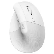 Mysz bezprzewodowa Logitech Lift for Business 910006496 - Biała - 910-006496 | Sklep ITnes.pl - IT for BUSINESS