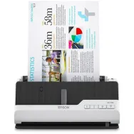 Kompaktowy skaner dokumentów Epson DS-C330 B11B272401