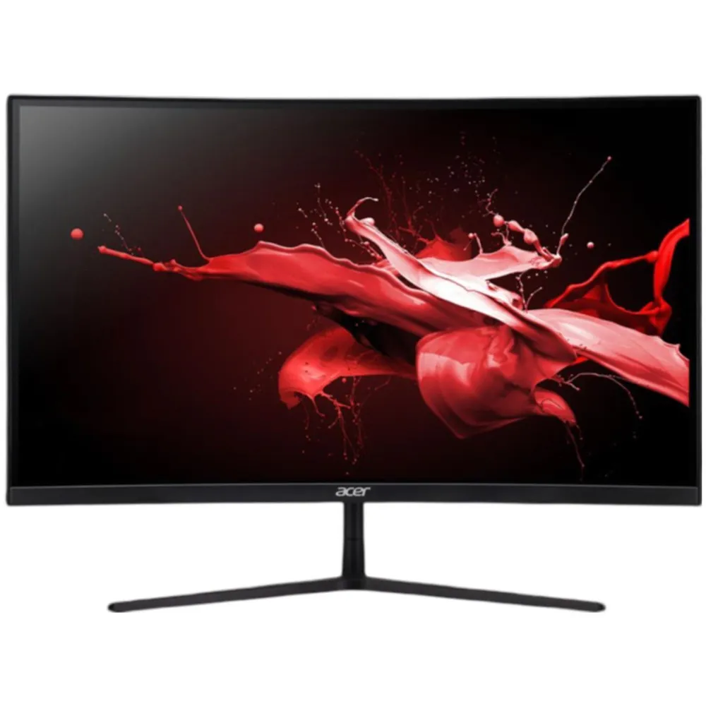 Monitor Acer EI322QURVBMIIPPX UM.JE2EE.V01, 31,5", 2560x1440 (QHD), VA, 1 ms, Czarny | Sklep ITnes.pl, IT for BUSINESS