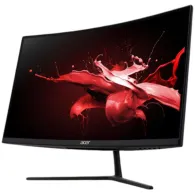 Monitor Acer EI322QURVBMIIPPX UM.JE2EE.V01, 31,5", 2560x1440 (QHD), VA, 1 ms, Czarny | Sklep ITnes.pl, IT for BUSINESS