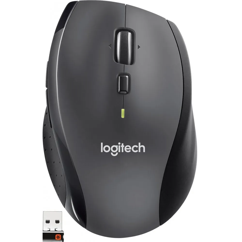 Logitech M705 Marathon Wireless Mouse 910-001949 | Sklep ITnes.pl - IT for BUSINESS