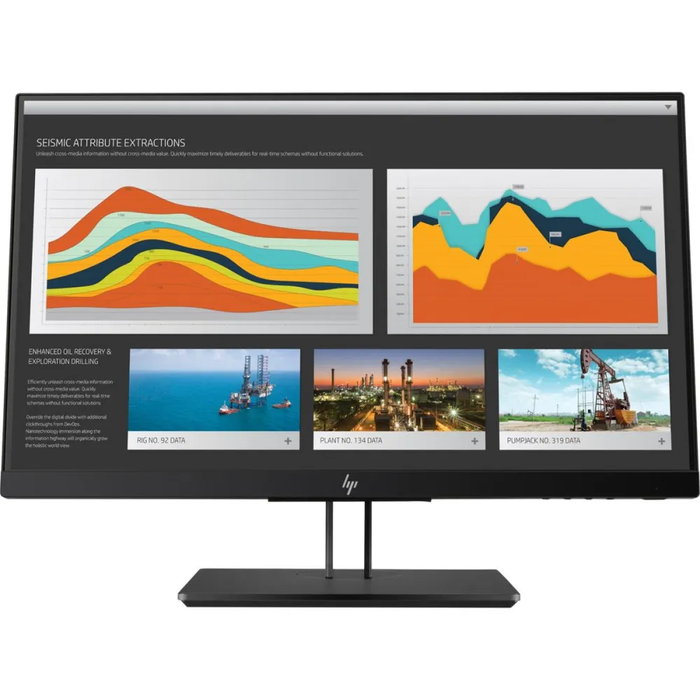 Monitor HP Z22n G2 1JS05A4, 21,5", 1920x1080 (FHD), 60Hz, IPS, 5 ms, pivot, Czarny | Sklep ITnes.pl, IT for BUSINESS Monitor HP Z22n G2 1JS05A4, 21,5", 1920x1080 (FHD), 60Hz, IPS, 5 ms, pivot, Czarny | Sklep ITnes.pl, IT for BUSINESS