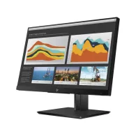 Monitor HP Z22n G2 1JS05A4, 21,5", 1920x1080 (FHD), 60Hz, IPS, 5 ms, pivot, Czarny | Sklep ITnes.pl, IT for BUSINESS
