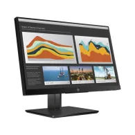 Monitor HP Z22n G2 1JS05A4, 21,5", 1920x1080 (FHD), 60Hz, IPS, 5 ms, pivot, Czarny | Sklep ITnes.pl, IT for BUSINESS
