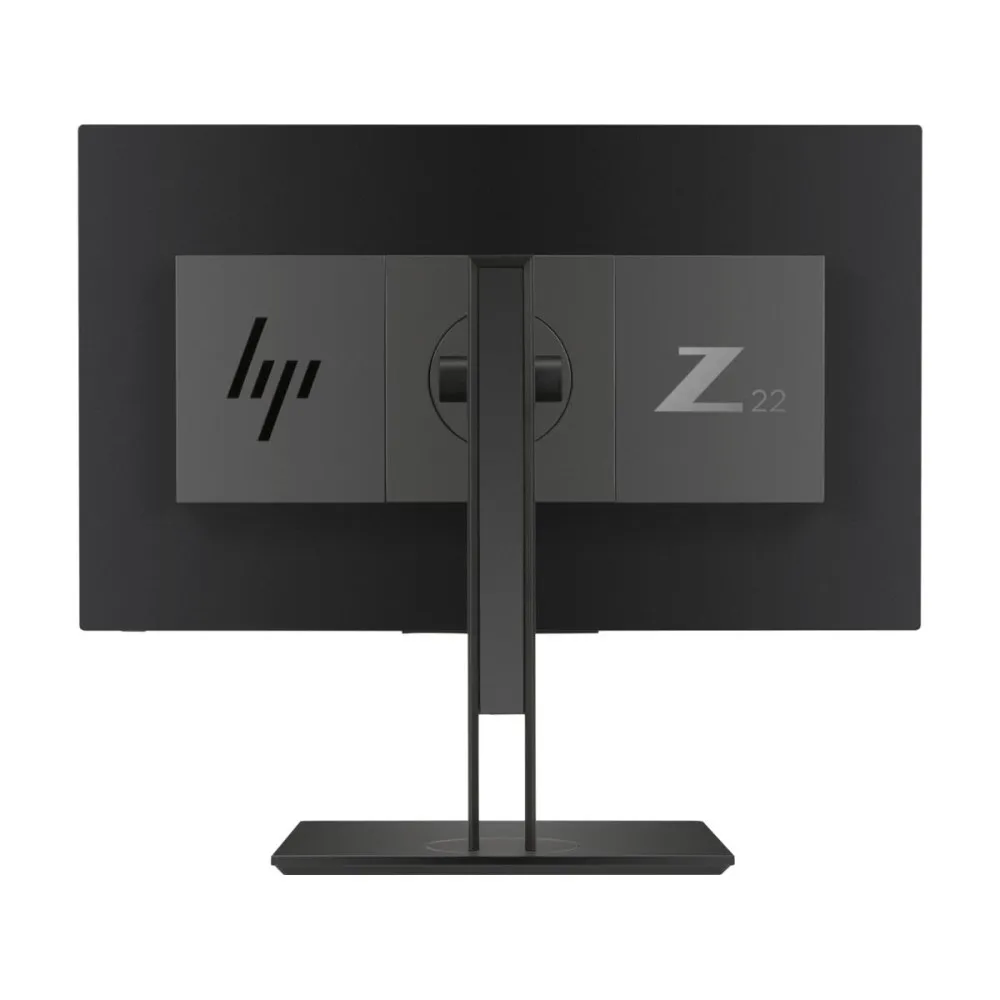 Monitor HP Z22n G2 1JS05A4 - 21,5"/1920x1080 (Full HD)/60Hz/IPS/5 ms/pivot/Czarny