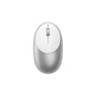 Mysz bezprzewodowa Satechi M1 ST-ABTCMS - Bluetooth 5.0, USB-C, Srebrna